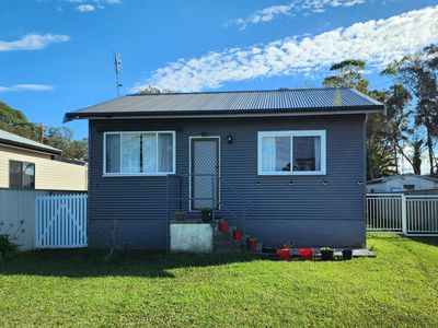 15 Wunda Avenue, Sussex Inlet