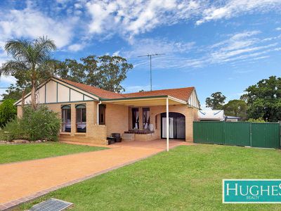55 Frank Street, Mount Druitt