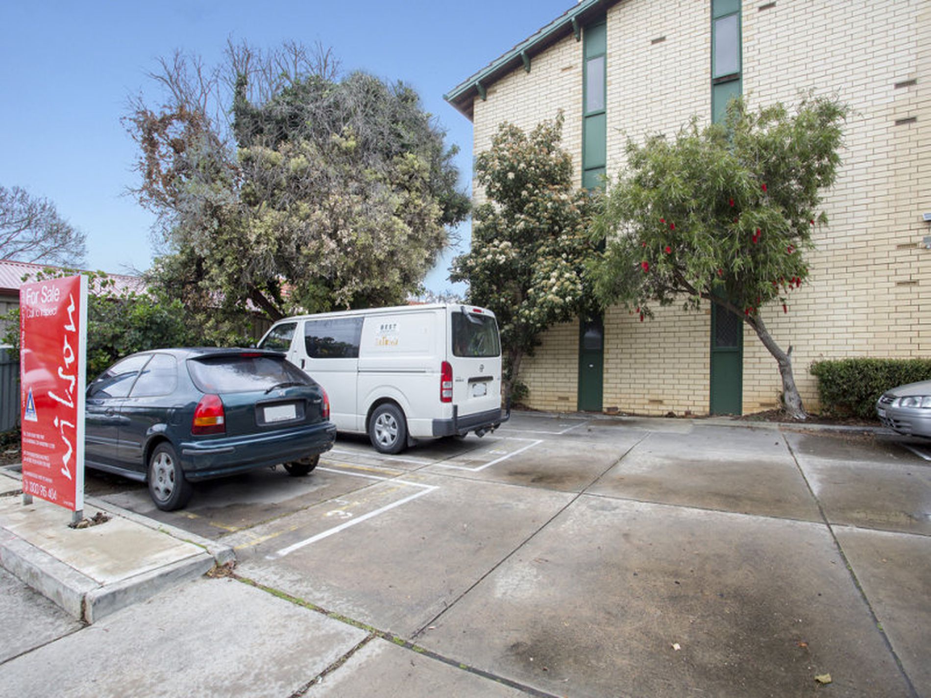 3 / 2 Ferguson Street, Glenelg North