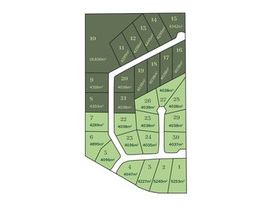 Lot 6, Gowrie View Estate, Gowrie Junction