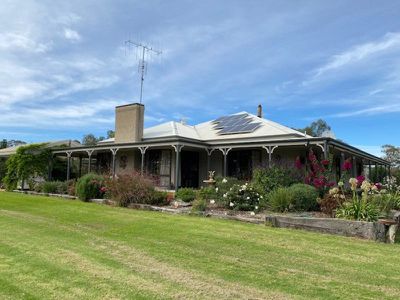 101 Glenview Drive, Barham
