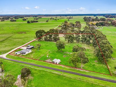 73 Glencoe Road, Glencoe