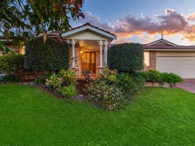 7 Wellesbourne Avenue, Terrigal