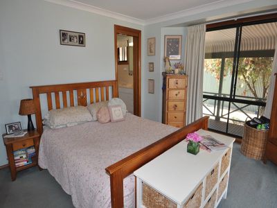 "Grand View" / Lot 11 Ballimore Road, Geurie