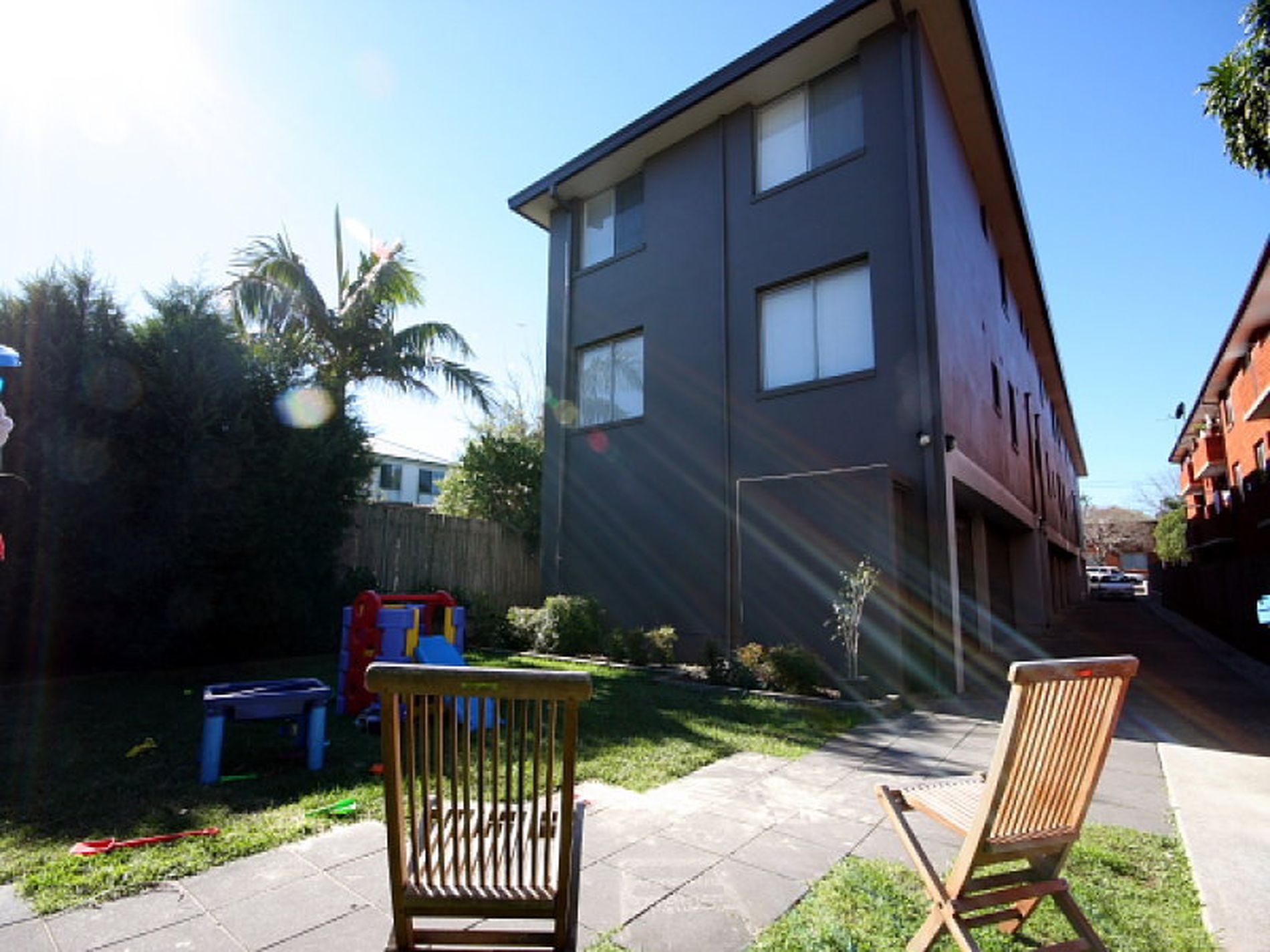 6 / 47 Rochester Street, Botany