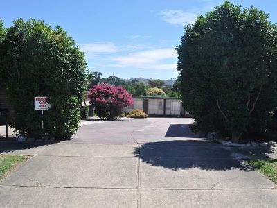 Unit 6 / 4 Kurewa St, Tallangatta