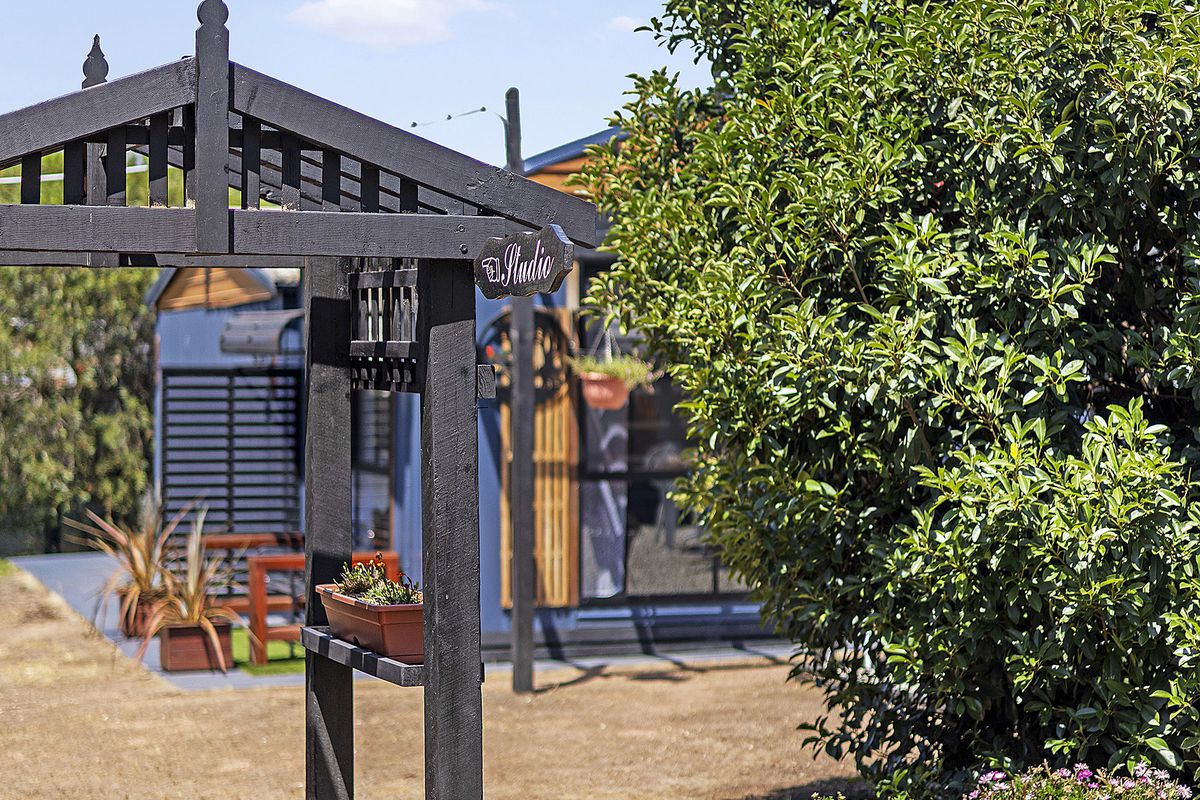 27 Old Tatura Road, Rushworth