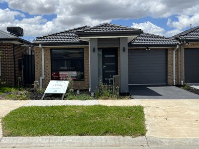 18 Sodium Street, Kalkallo