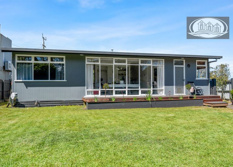 166 Barkly Street, Portland