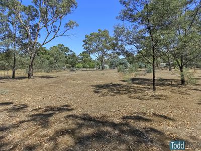 Scullys Lane, Heathcote