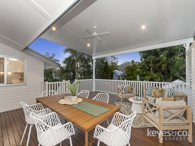 13 Ackers Street, Hermit Park