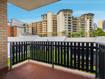 410 / 455 Brunswick Street, Fortitude Valley