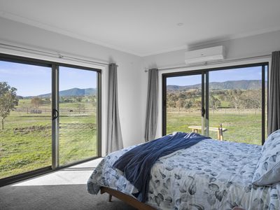 270 Lake Nillahcootie Road, Barjarg
