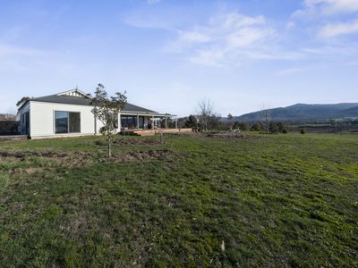 270 Lake Nillahcootie Road, Barjarg