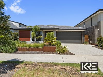 3 Atherton Avenue, Officer South