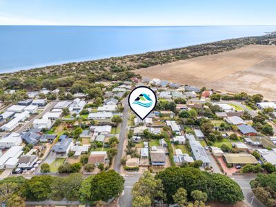 3 Marjory Street, Normanville