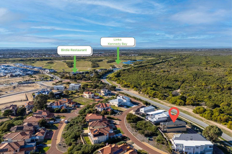 14 Shore Lane, Port Kennedy