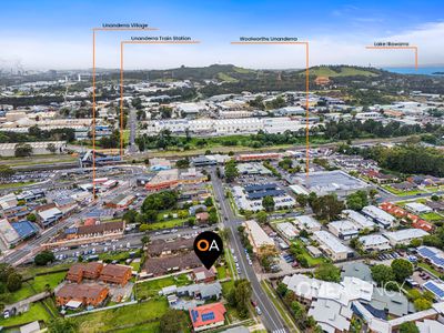 19 - 21 Tannery Street, Unanderra