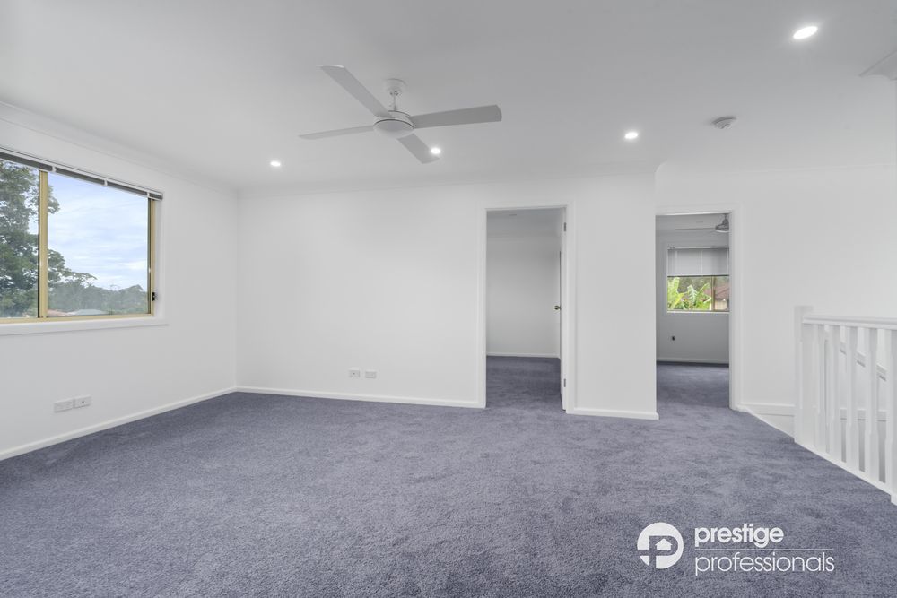 164 Bardia Parade, Holsworthy