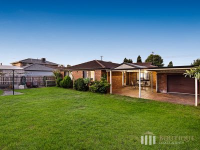 64 Bellbrook Drive, Dandenong North