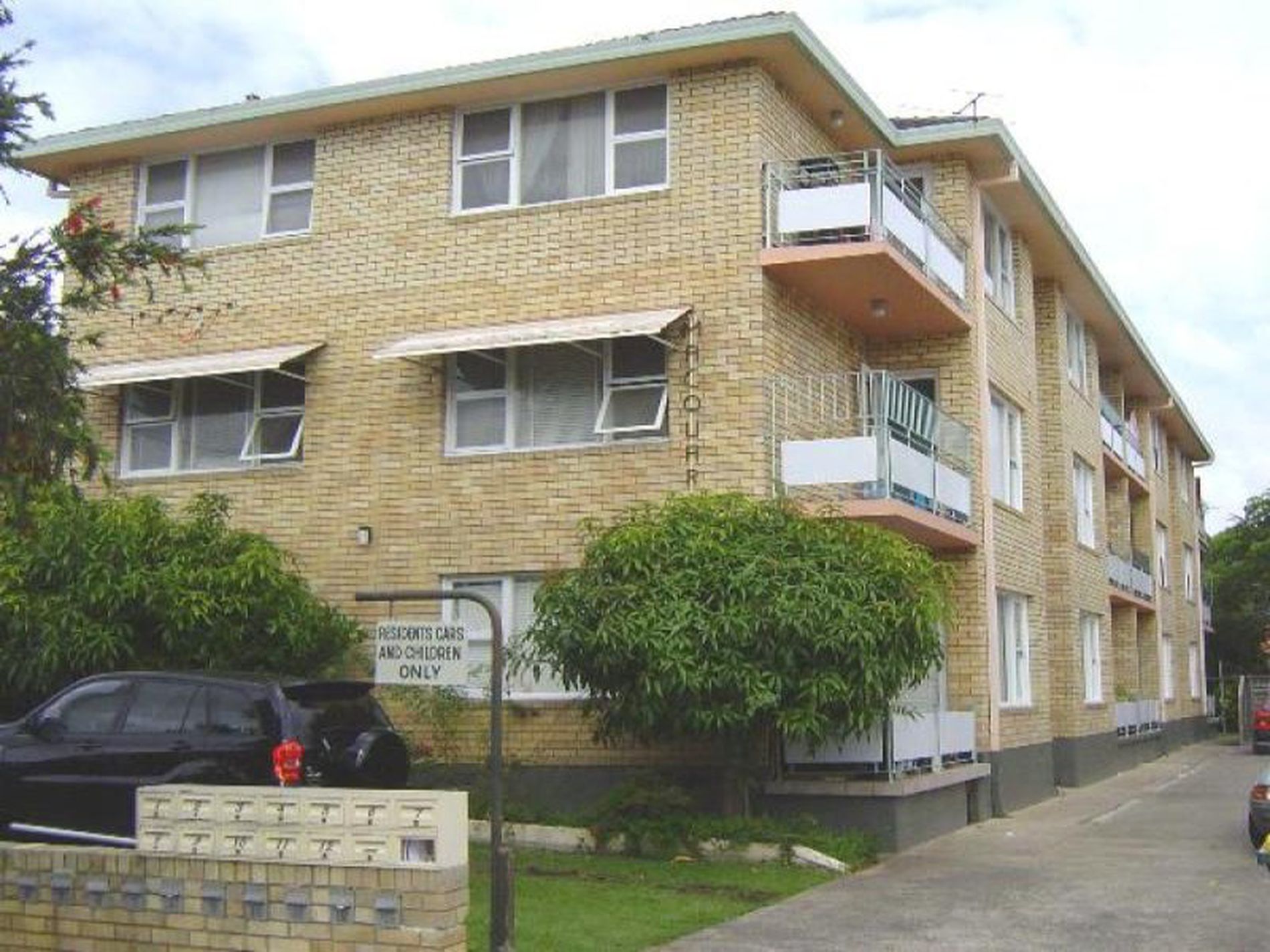 3 / 55 Taylor Street, Lakemba