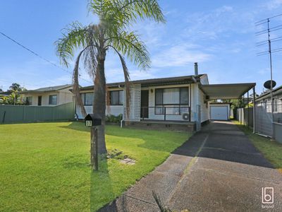 17 Danbury Avenue, Gorokan