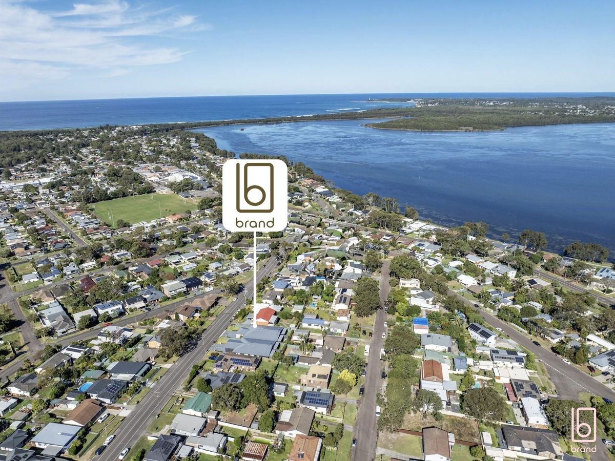 22A Woolana Avenue, Budgewoi