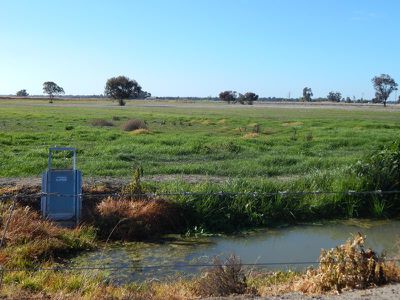 2325 Kerang-Murrabit Road, Kerang