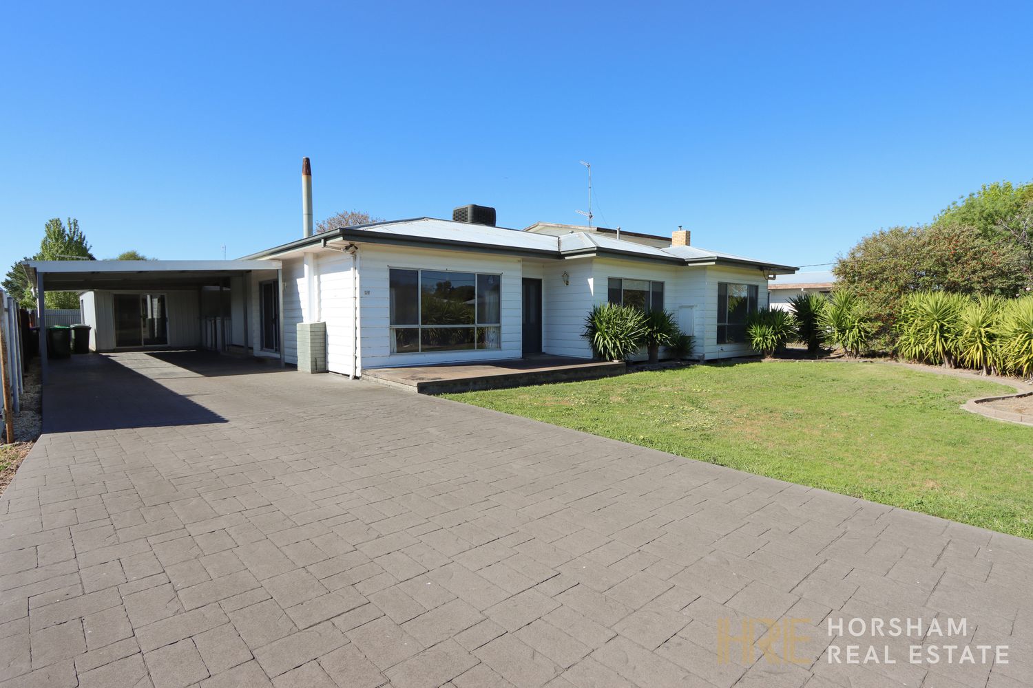 17 Howard Street, Horsham