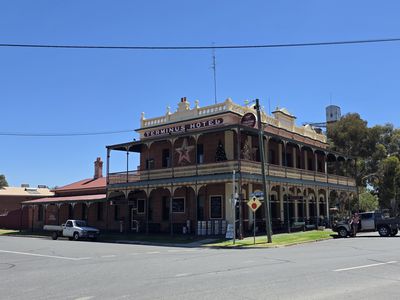 Tocumwal