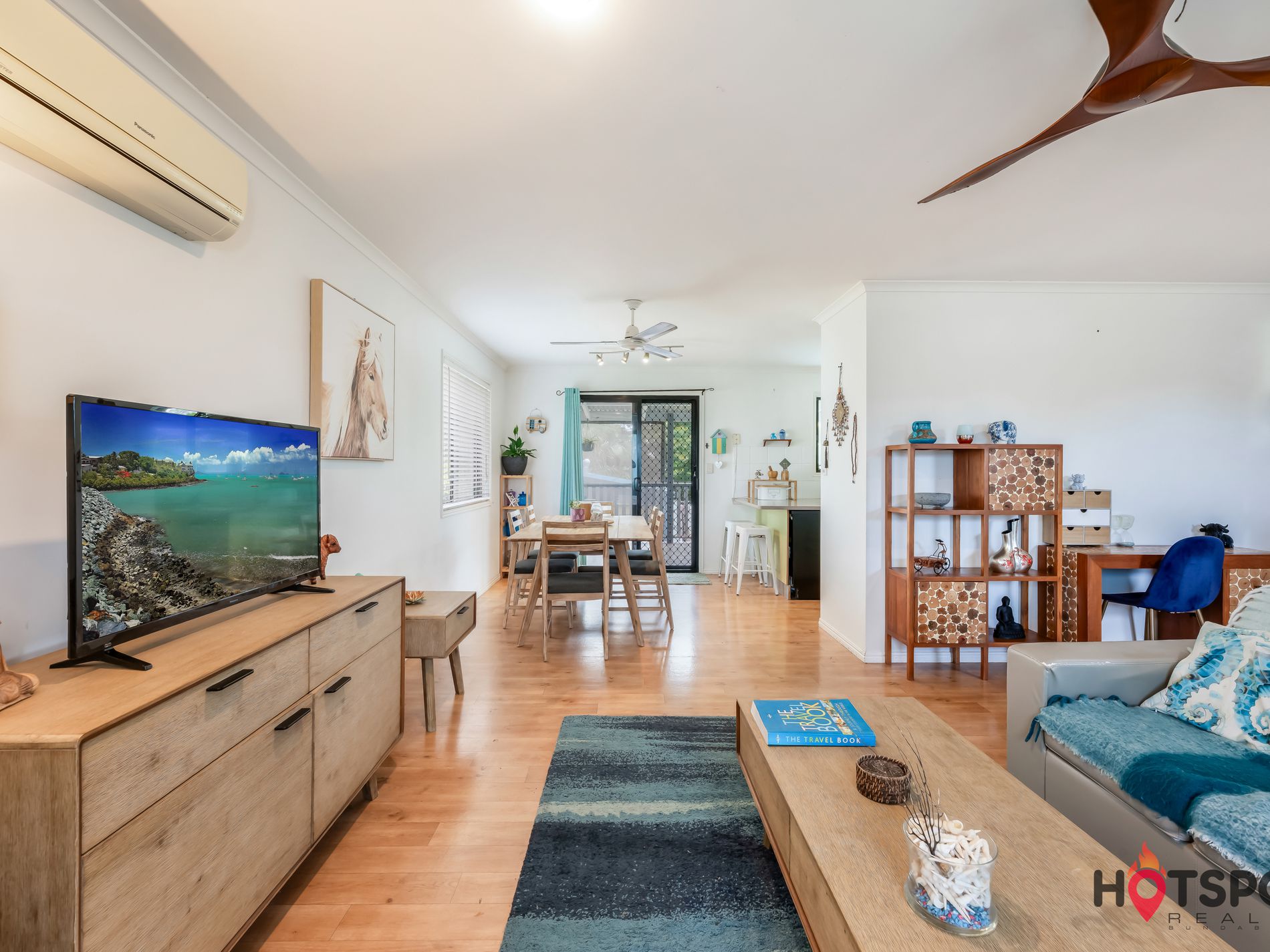 22 Doctor Street, Burnett Heads