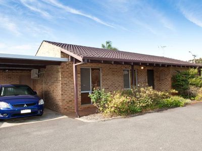 4/3 Cothill Court, Eden Hill