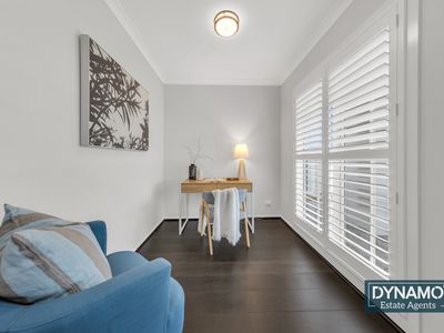 8 Queensborough Road, Kalkallo