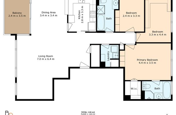 26 / 60 Darling Point Road Street, Darling Point