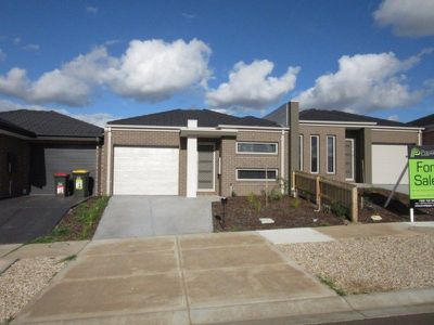 15 Bonnor Street, Sunbury