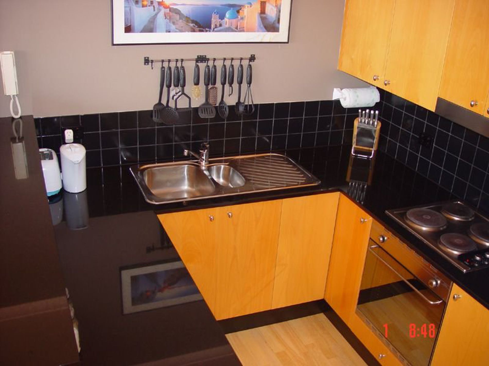 1009 / 508 Riley Street, Surry Hills