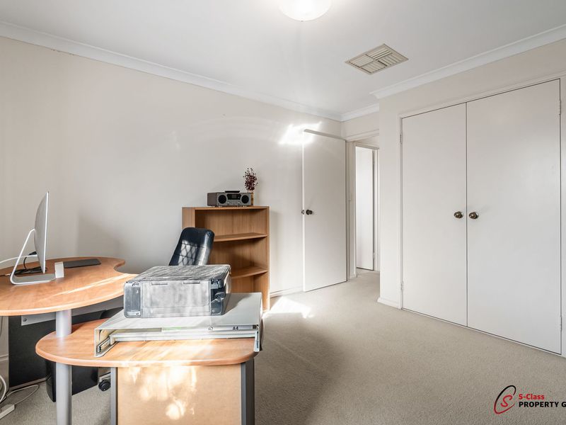 3 / 33 Baldwin Street, Como