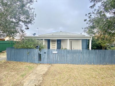 496 Cadell Street, Hay