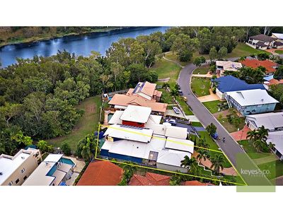 6 Regatta Crescent, Douglas