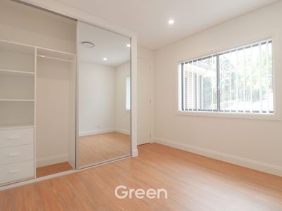 43A Constitution Road, Ryde