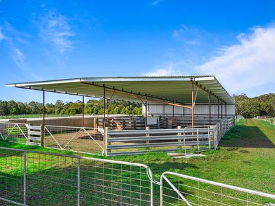 254 Newtons Lane, Trentham