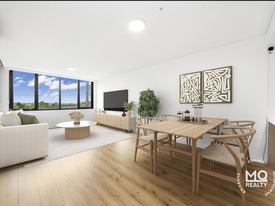 304 / 8 Church Street, Lidcombe