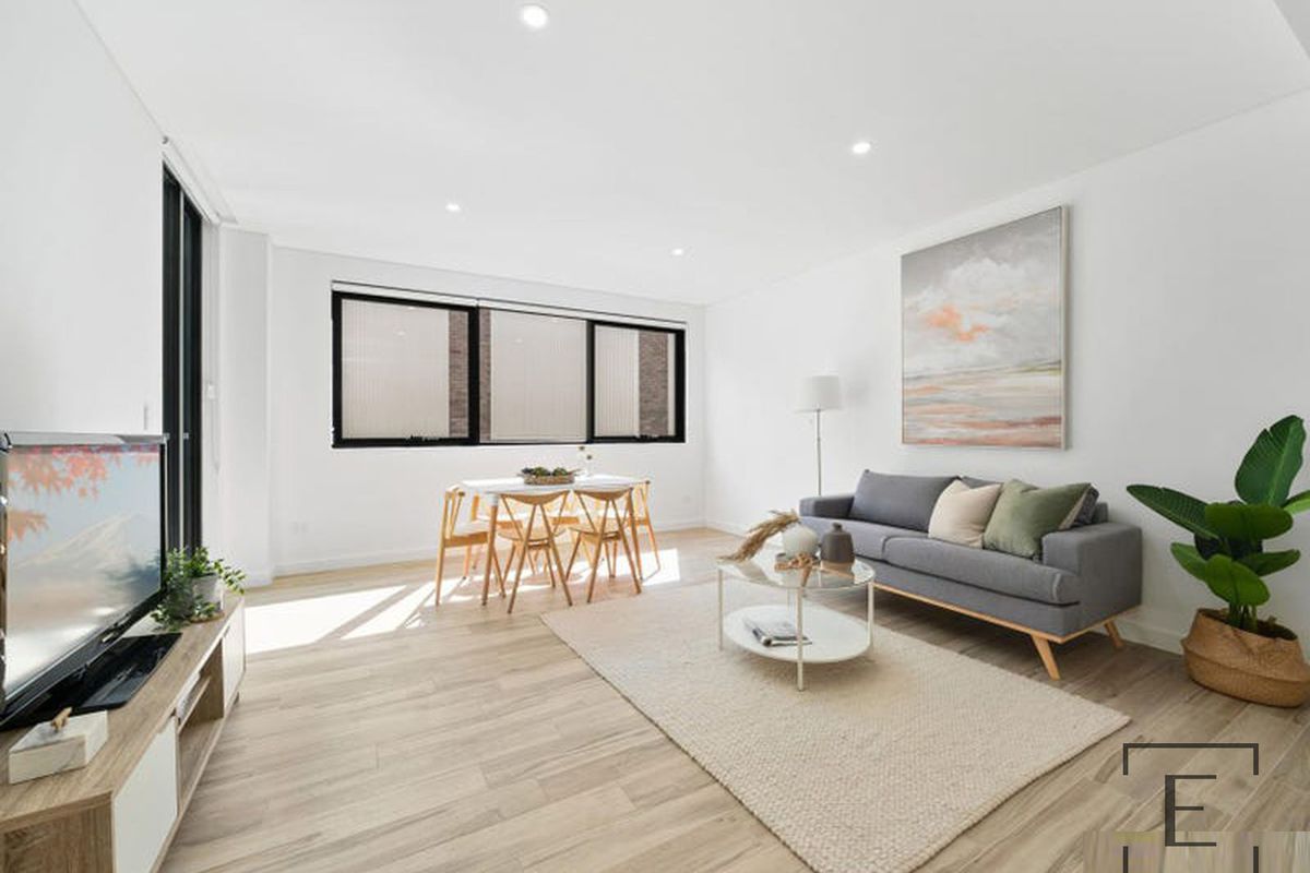 204 / 56 Fairlight Street, Five Dock