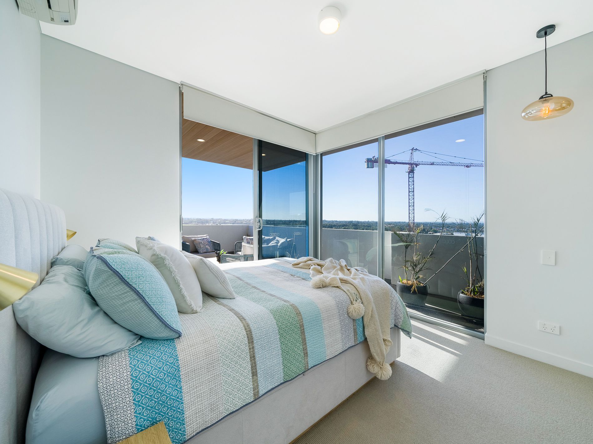 83 / 8 Riversdale Road, Burswood