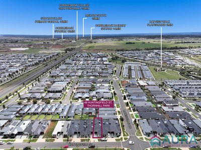 48 huntingfield st, Thornhill Park