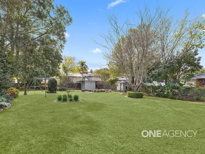 6 Harkness Avenue, Keiraville