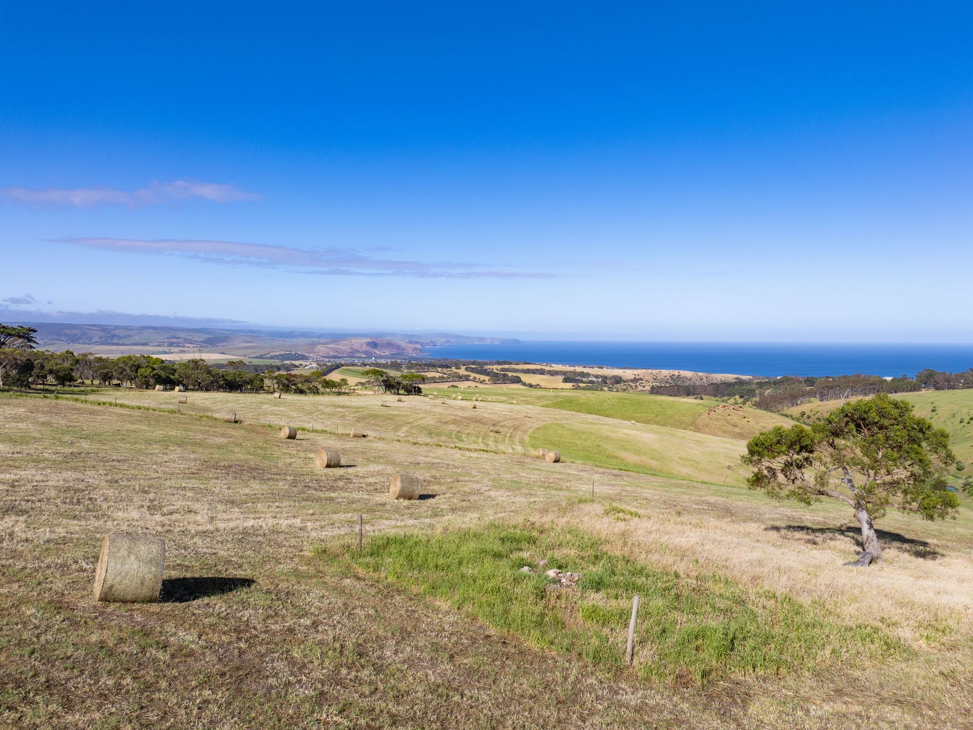 333 Smith Hill Road, Carrickalinga