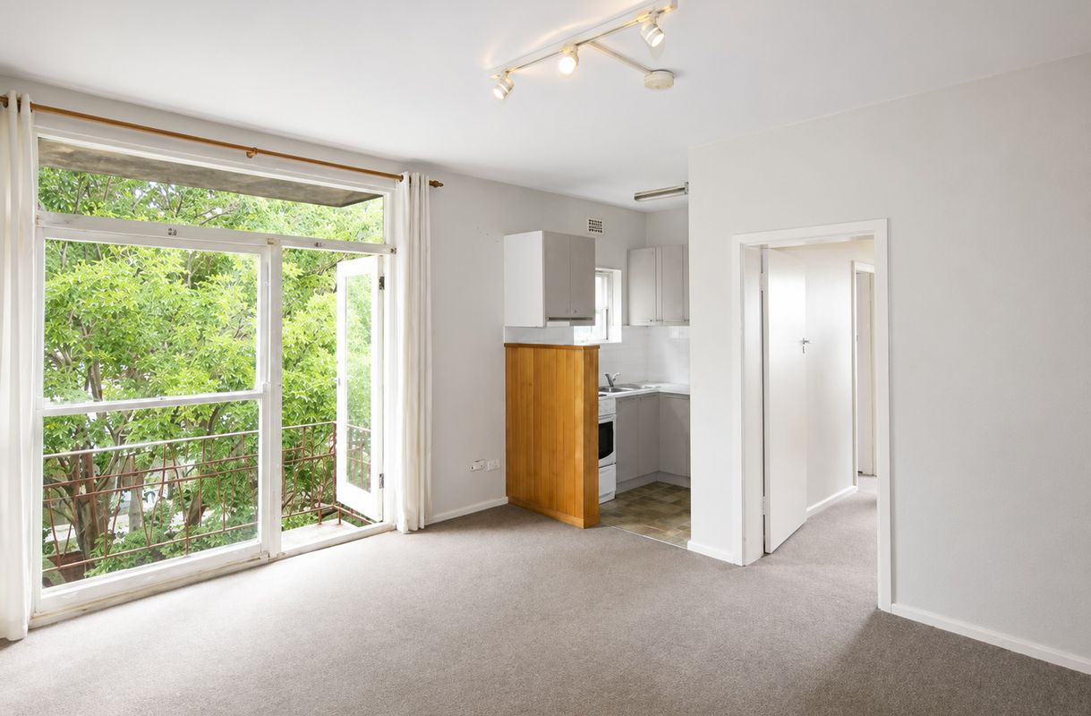 Unit 5 / 2A Ben Eden Street, Bondi Junction