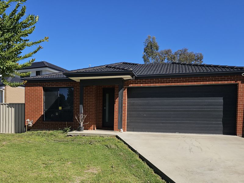 14 Glory Way, Shepparton