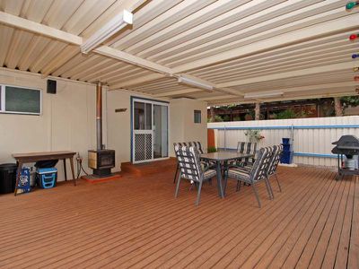 101 Hare Street, Kalgoorlie